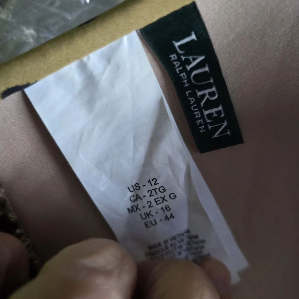 Lauren Ralph Lauren ralph lauren